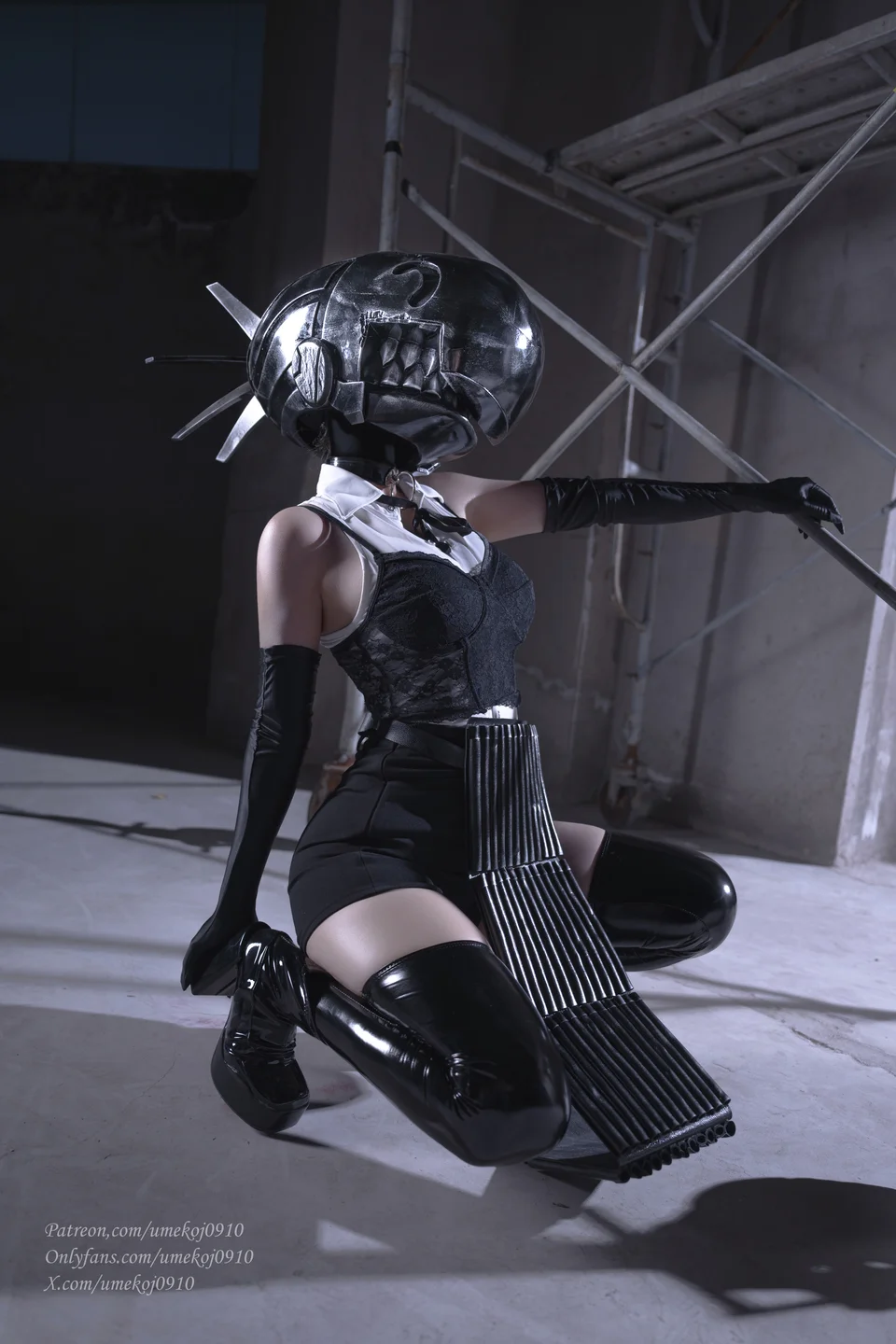 Umeko_J - Reze Bomb Devil Chainsaw Man [104P,7V-1.09GB] tg@simisebaisi 【丝足阁】005.webp